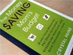 money saving mom