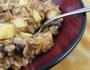 Apple Cinnamon & Raisin&nbsp;Oatmeal