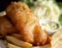 Beer Battered Cod