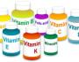 Vitamins and Minerals