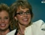 Gabrielle Giffords Leads Democrats In Pledge Of&nbsp;Allegiance
