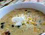 Chicken Tortilla Soup