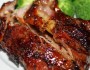 Oven-Baked Baby Back&nbsp;Ribs