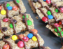Homemade Granola Bars