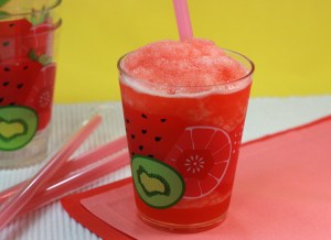 Slush Punch