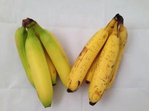 bananas
