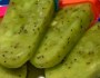 Kiwi Popsicles